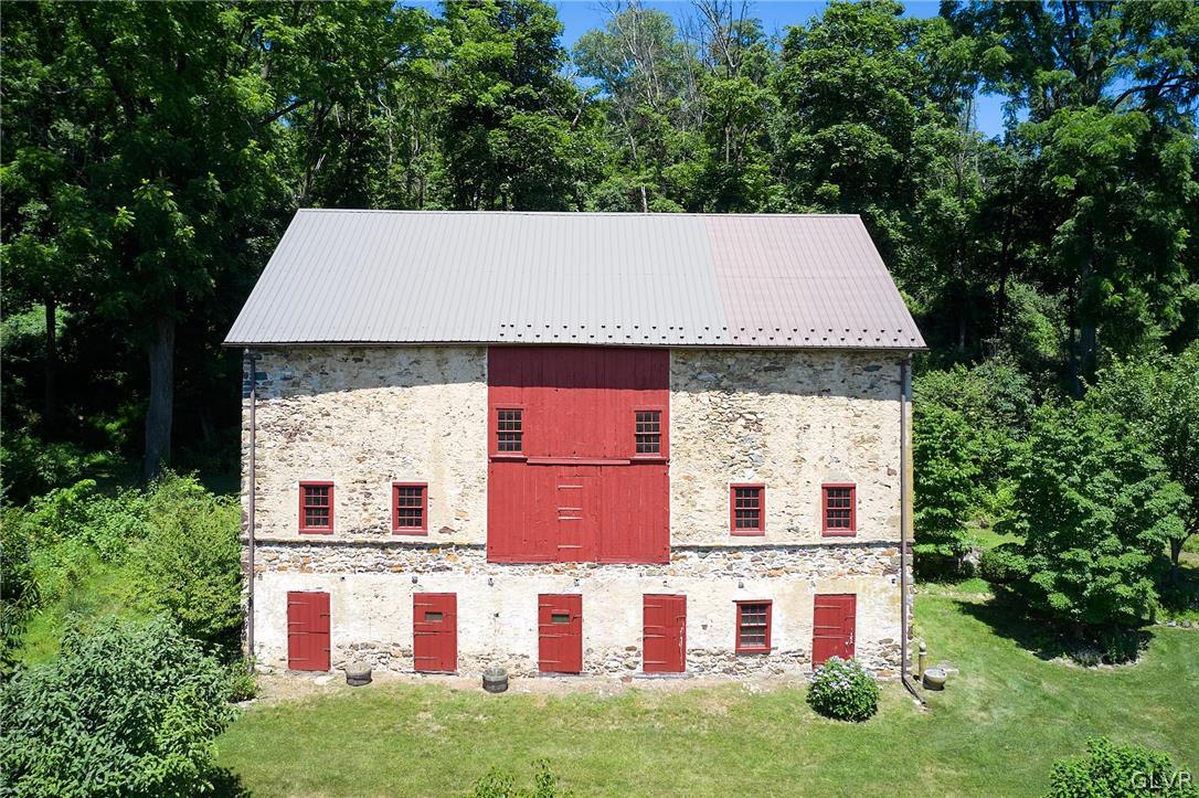2884 Gallows Hill Road