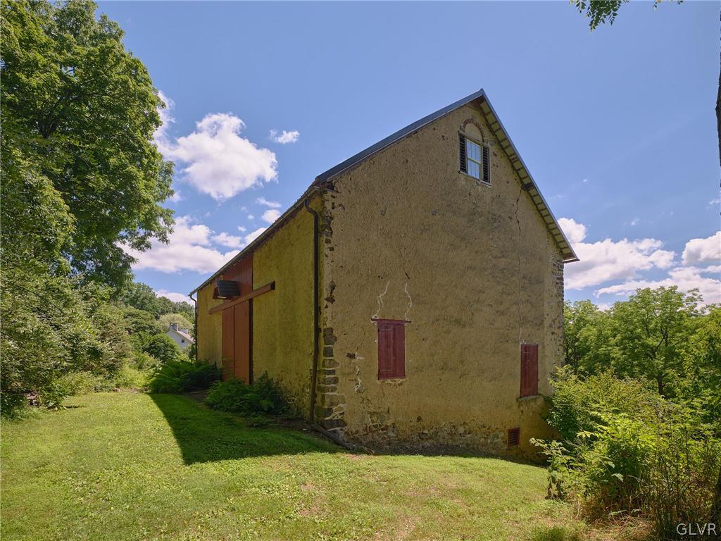 2884 Gallows Hill Road