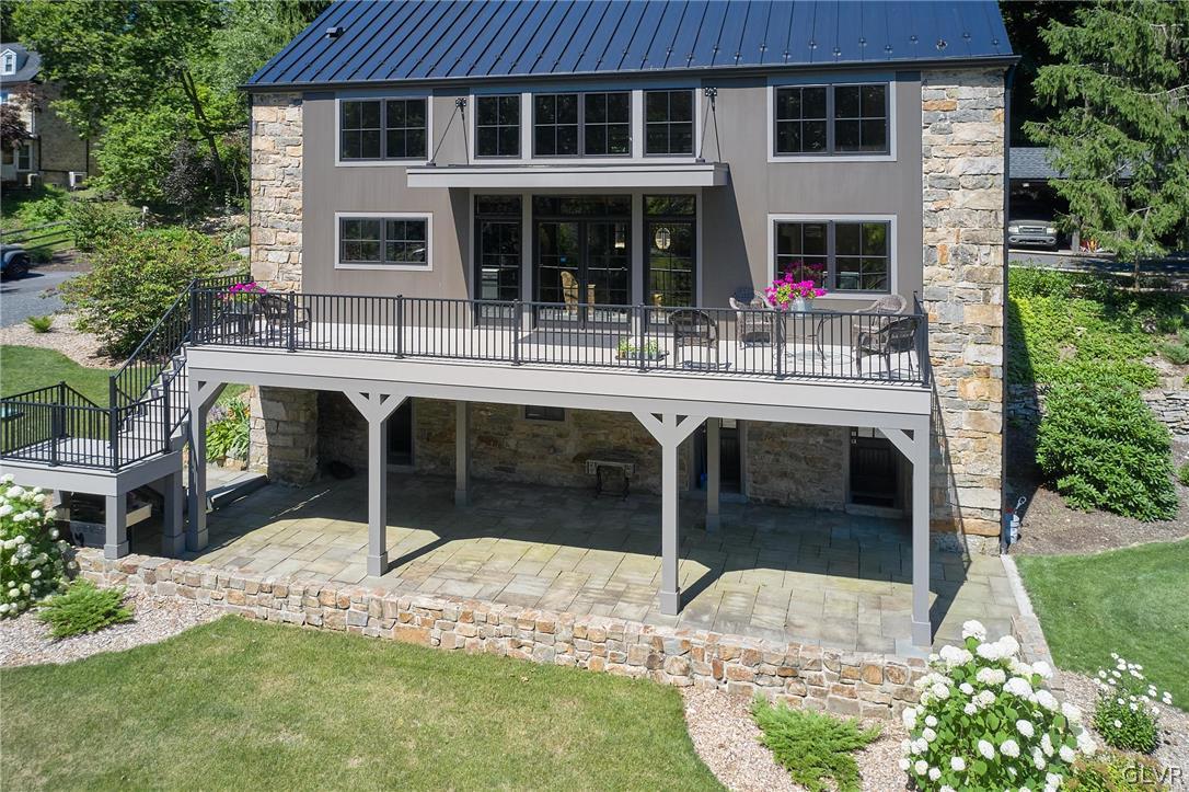 305 Bougher Hill Road