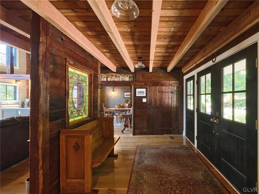 305 Bougher Hill Road