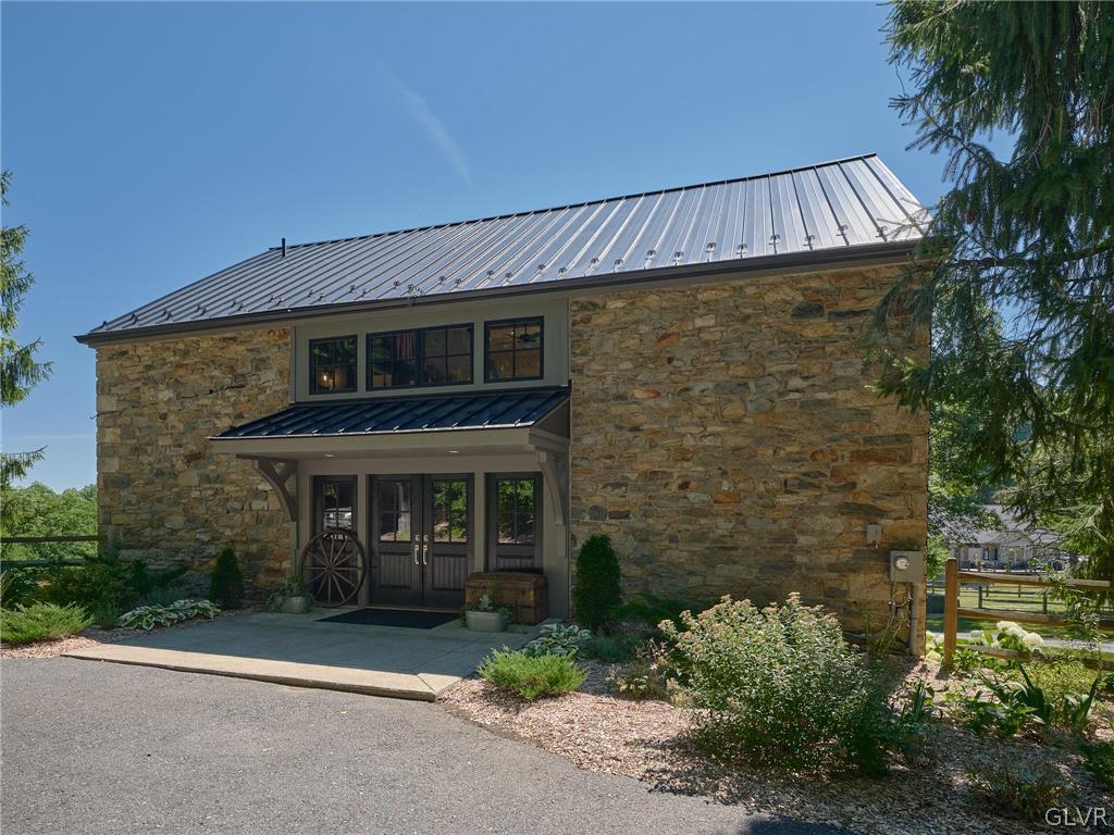 305 Bougher Hill Road