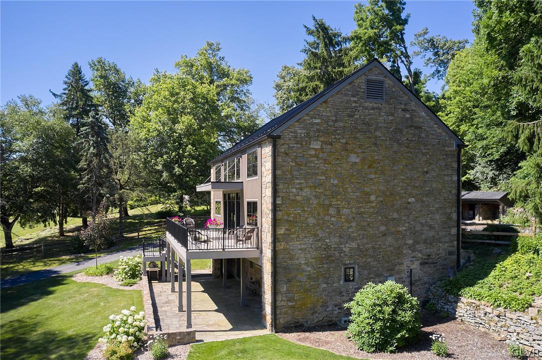 305 Bougher Hill Road