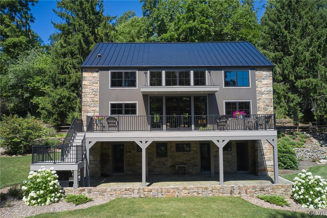 305 Bougher Hill Road