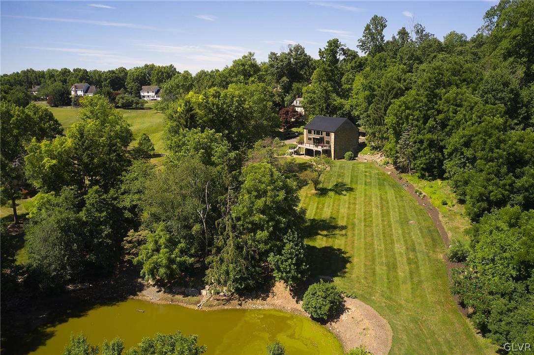 305 Bougher Hill Road