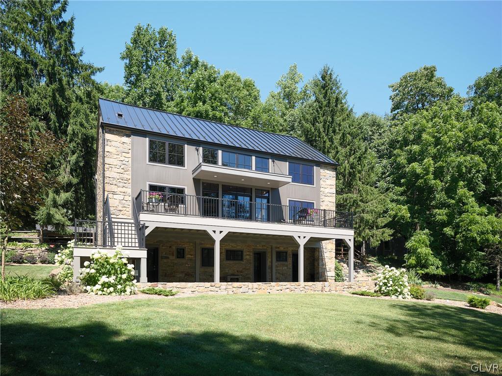305 Bougher Hill Road