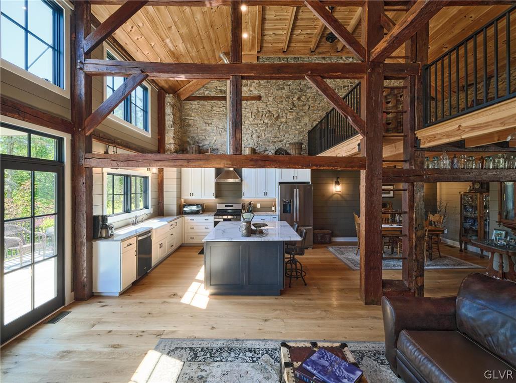 305 Bougher Hill Road