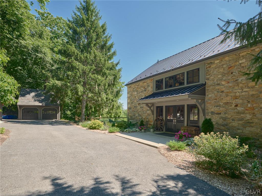 305 Bougher Hill Road