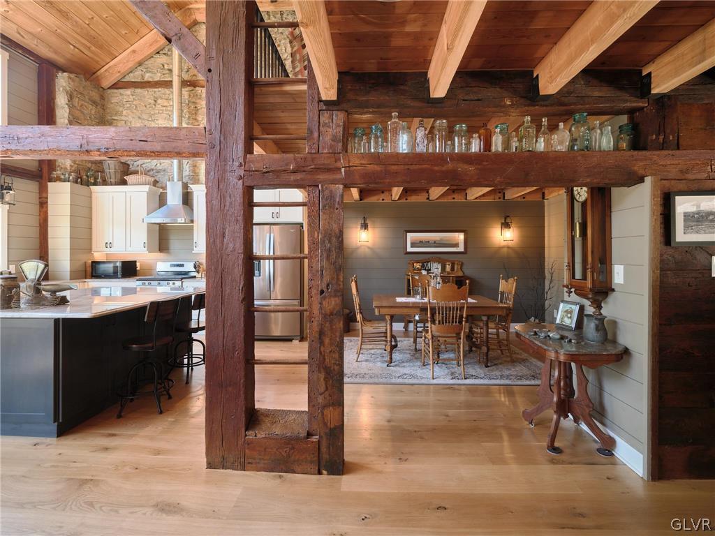 305 Bougher Hill Road