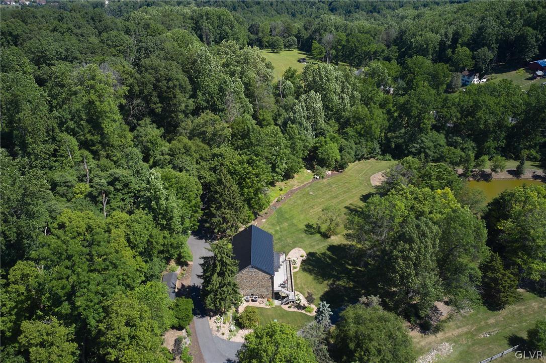 305 Bougher Hill Road