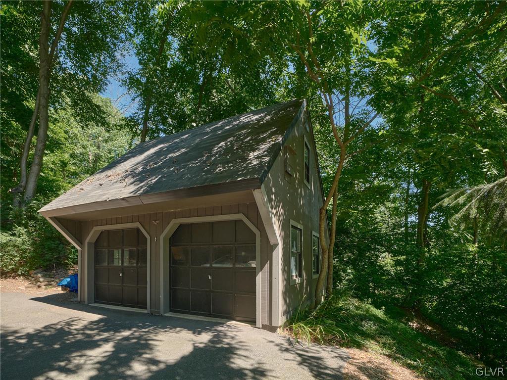 305 Bougher Hill Road