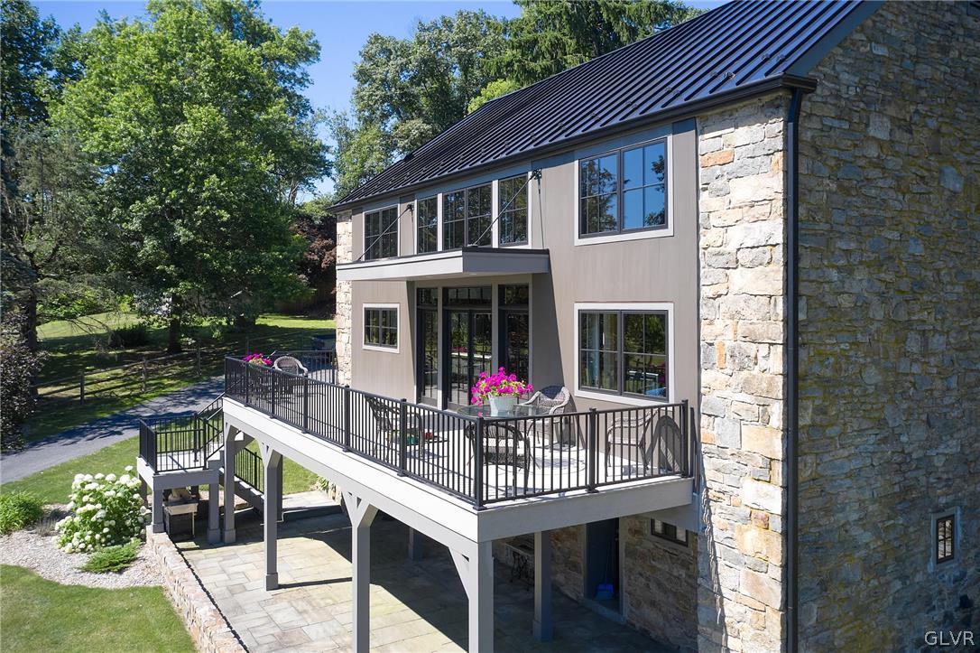 305 Bougher Hill Road