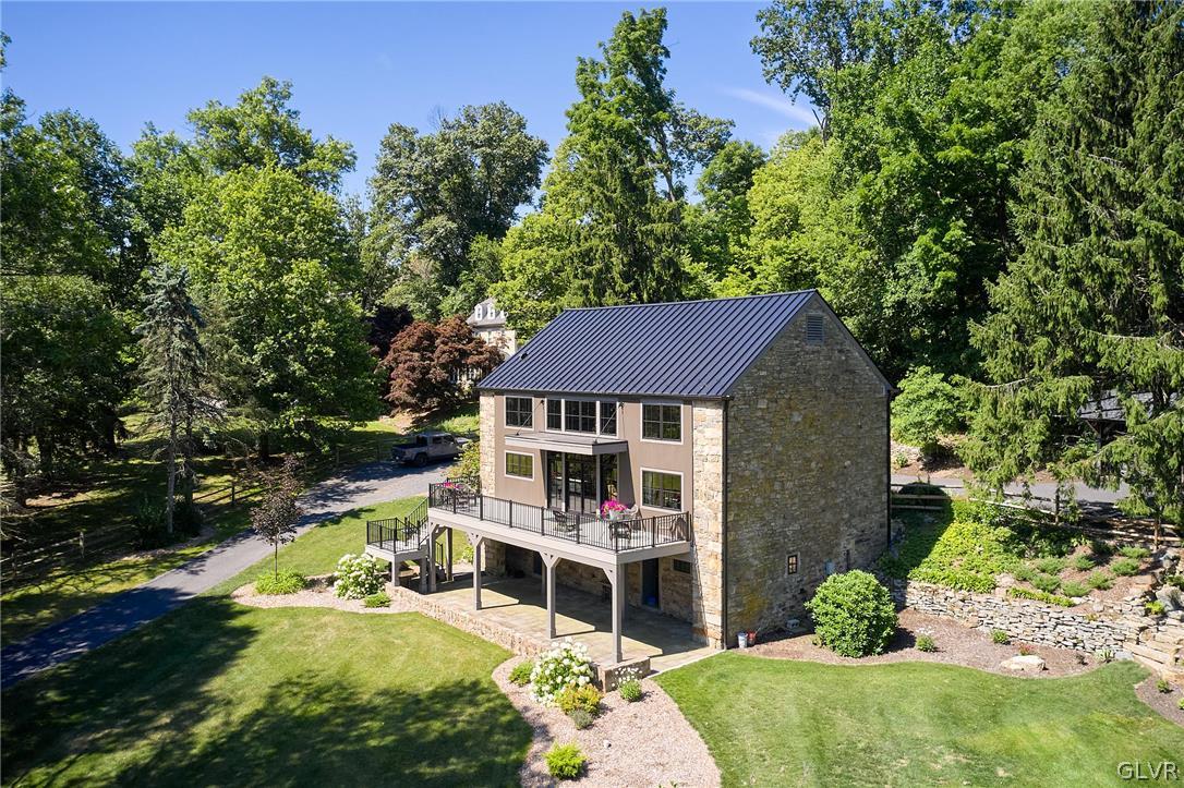 305 Bougher Hill Road