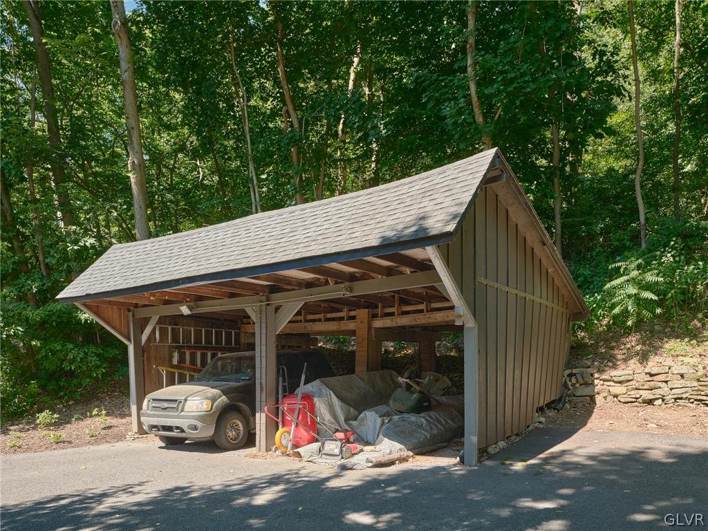 305 Bougher Hill Road