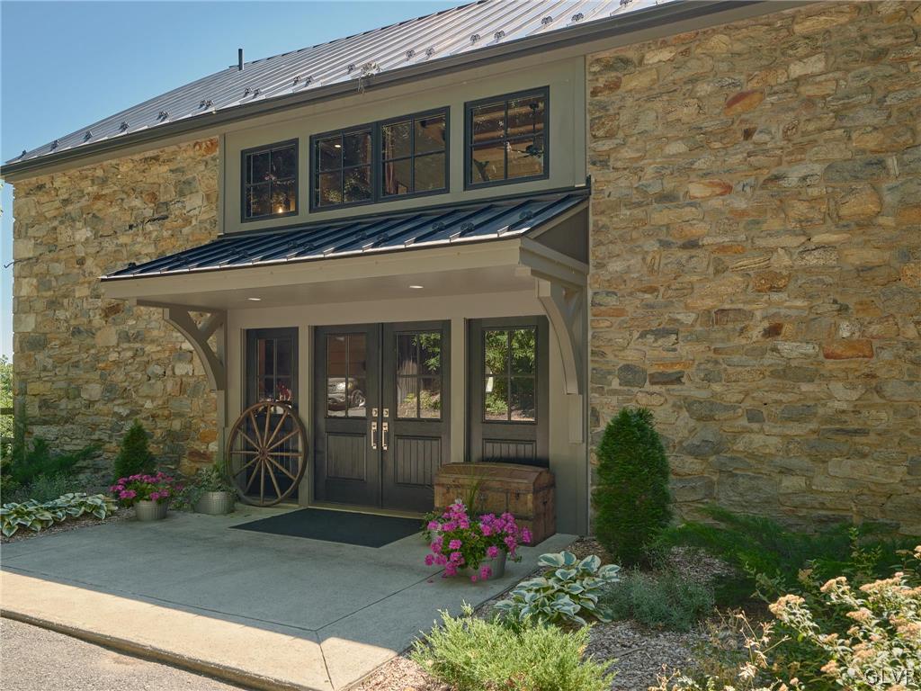 305 Bougher Hill Road