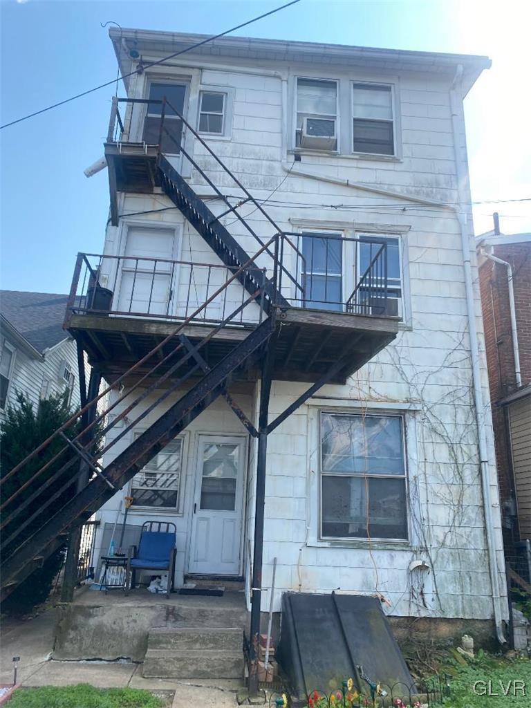 1505 Lehigh Street