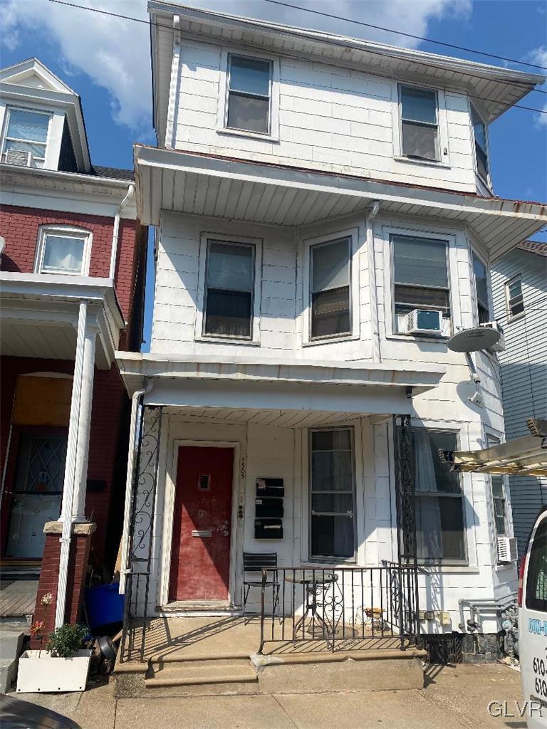 1505 Lehigh Street