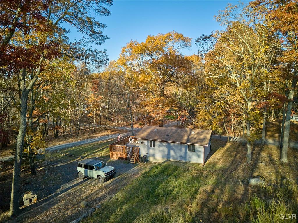 2524 Castor Road