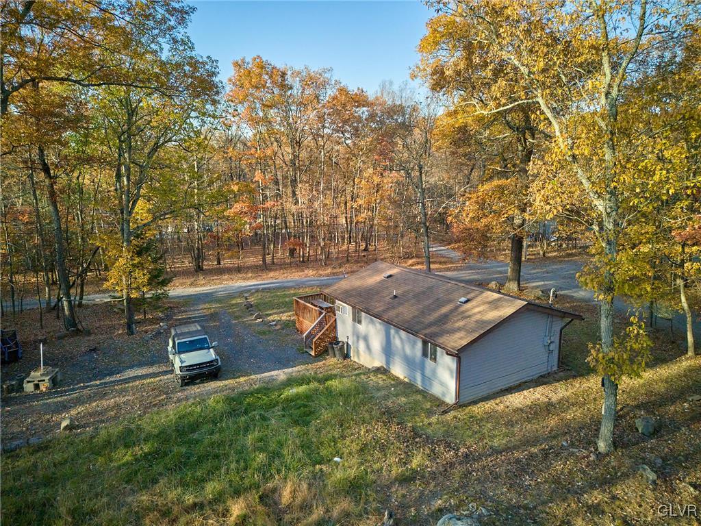 2524 Castor Road