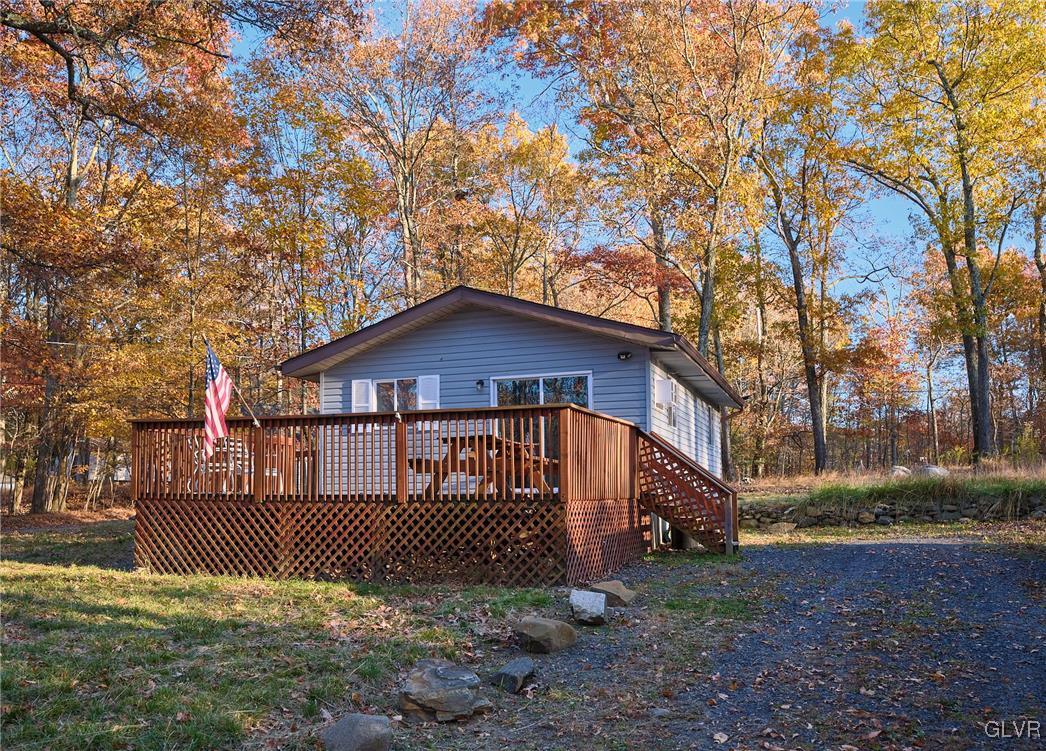 2524 Castor Road