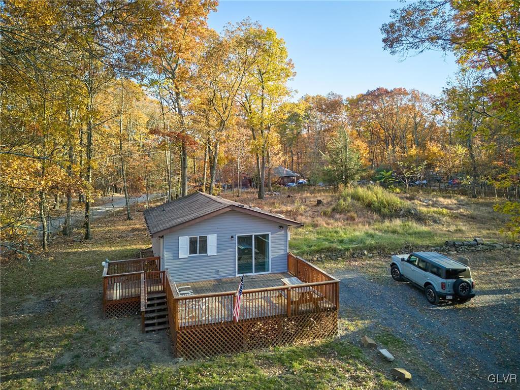 2524 Castor Road