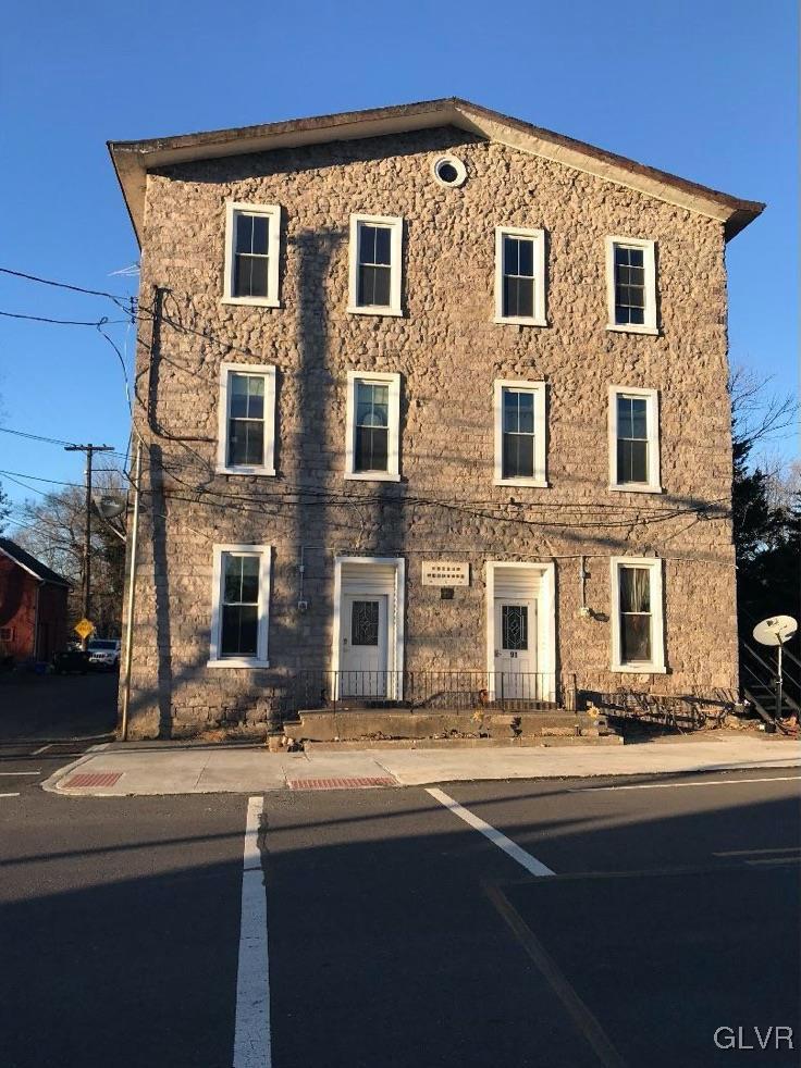 91 Delaware Road 2A