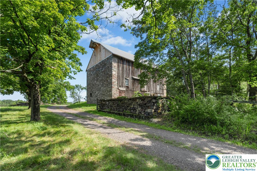 663 Kintner Road