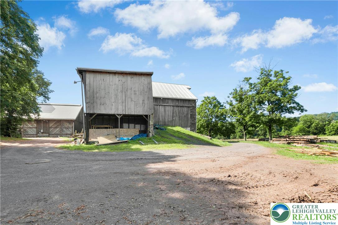 663 Kintner Road