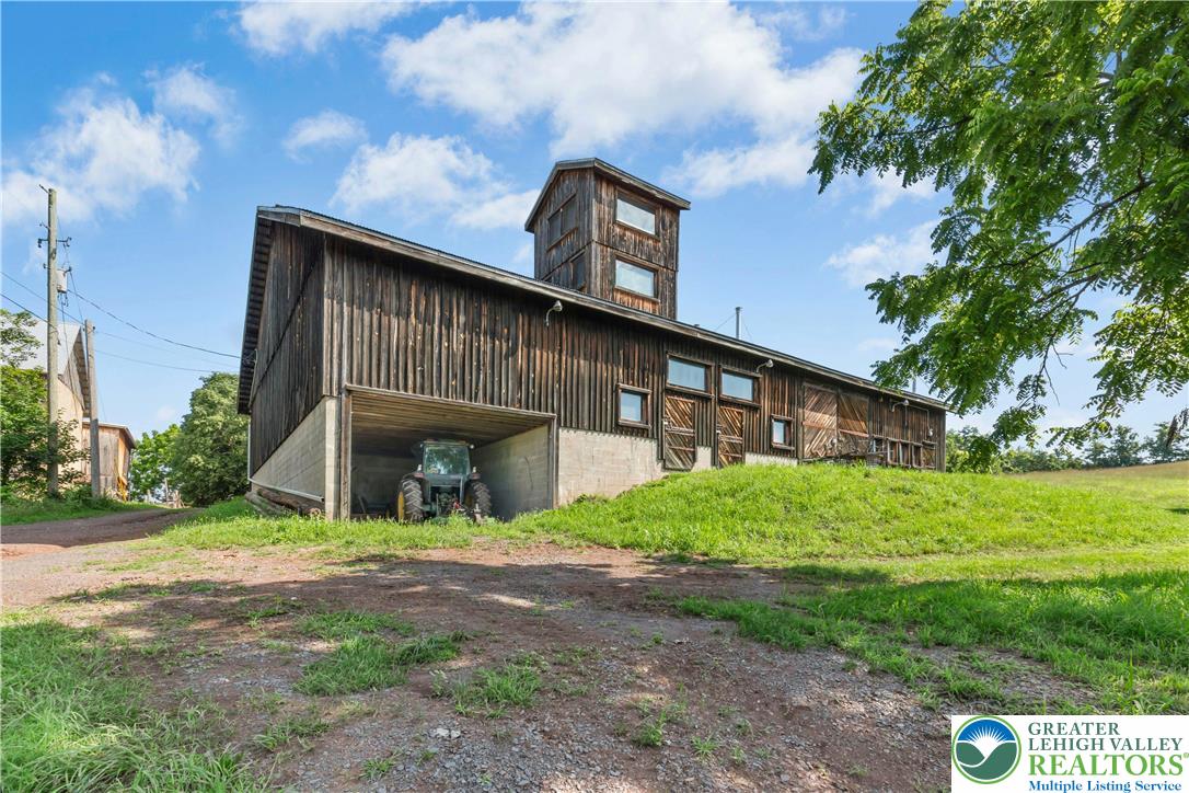 665 Kintner Road