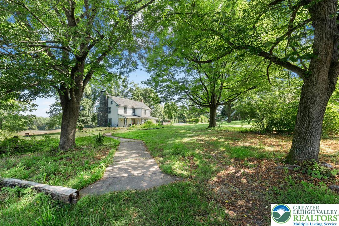 665 Kintner Road