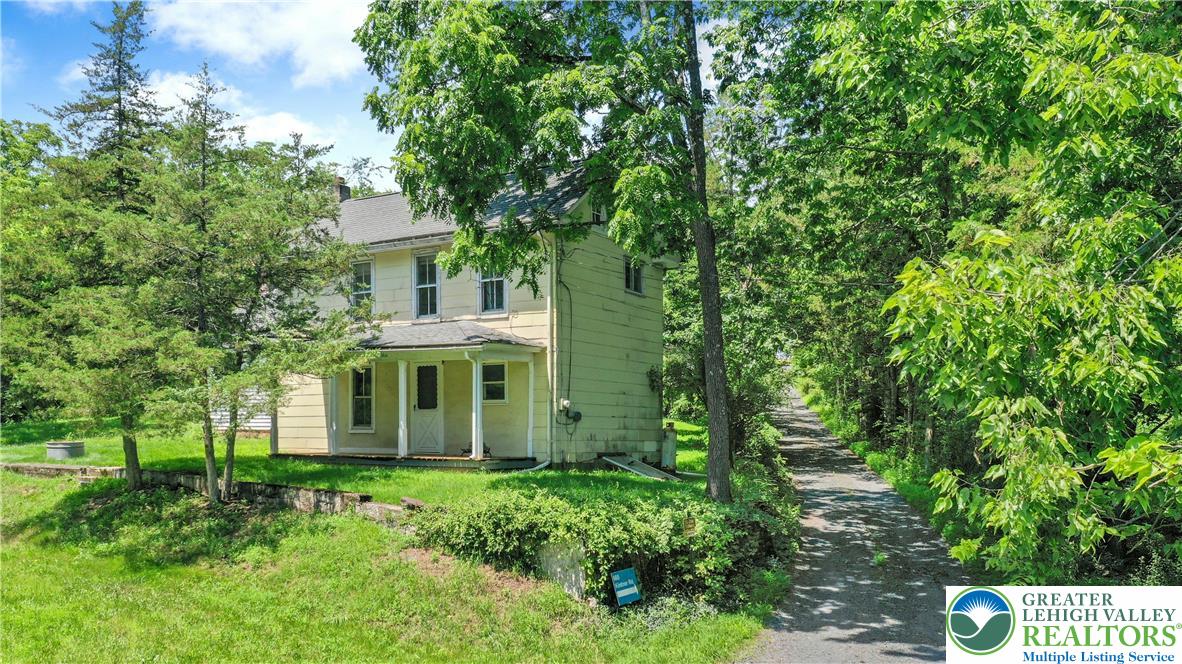 665 Kintner Road