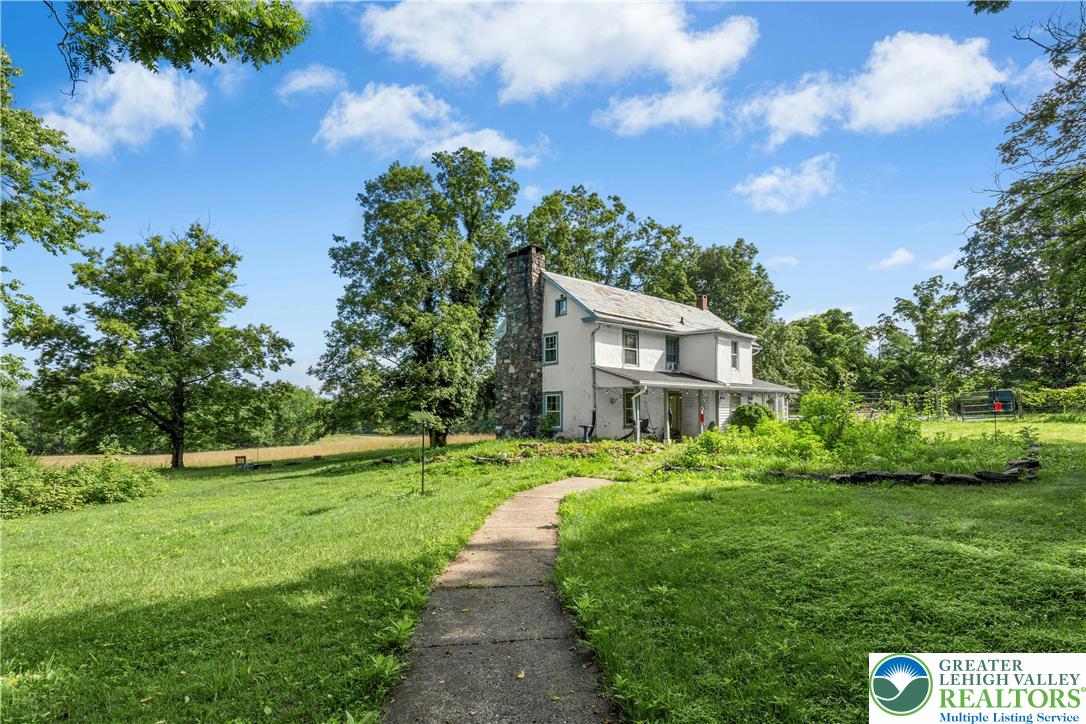665 Kintner Road