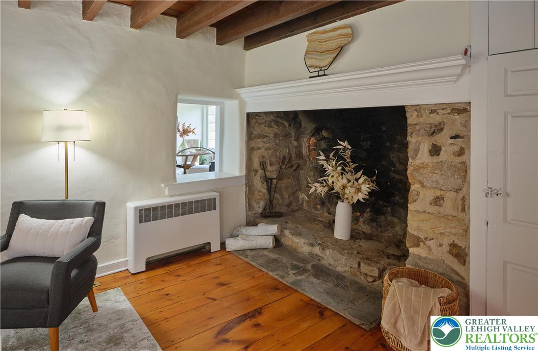 2529 Gallows Hill Road