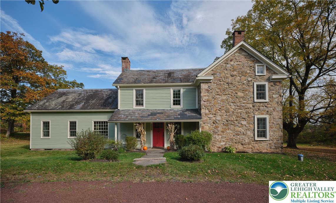 2529 Gallows Hill Road