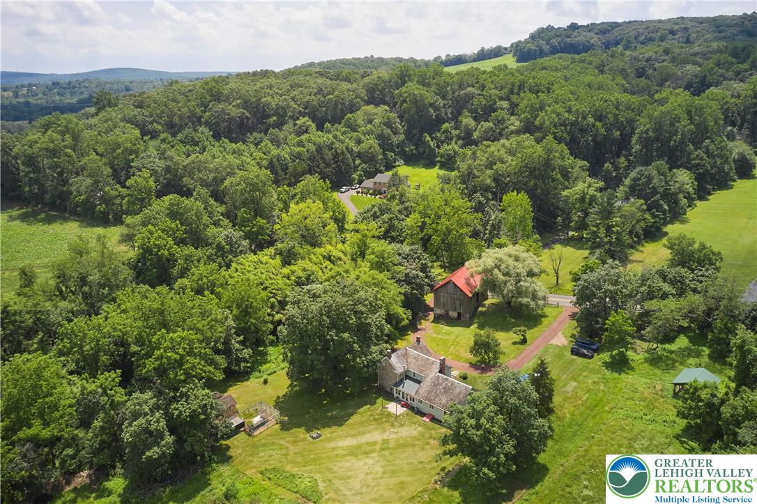 2529 Gallows Hill Road