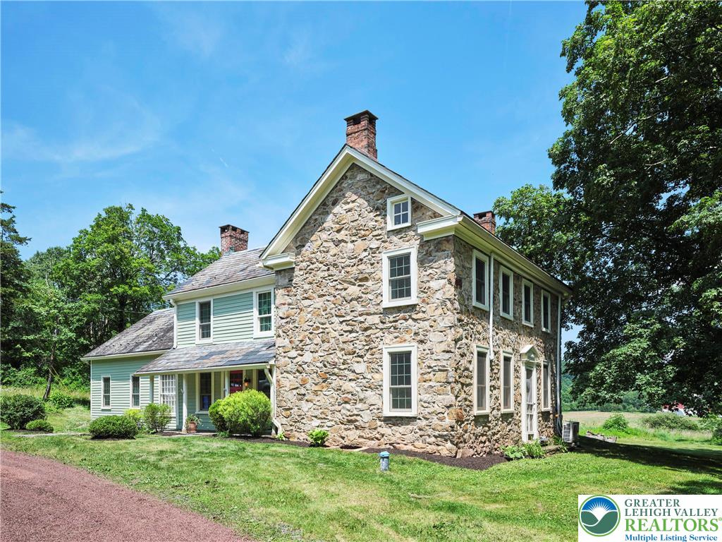 2529 Gallows Hill Road
