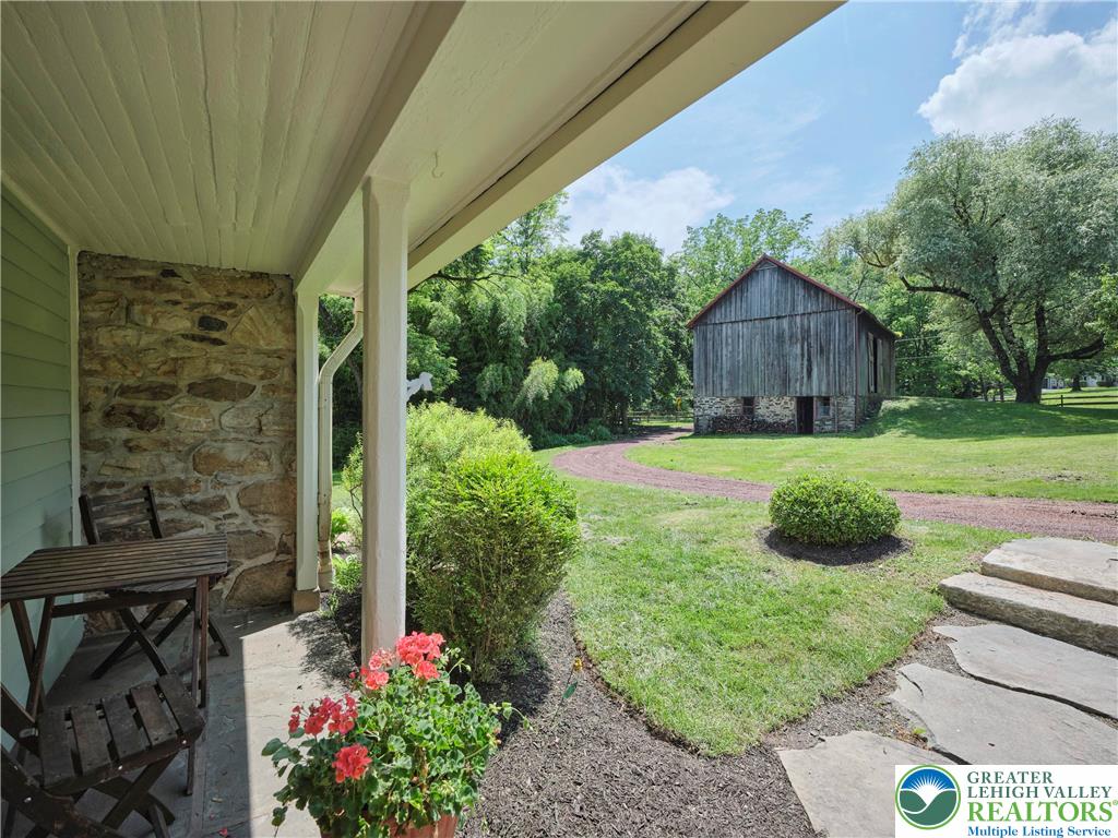 2529 Gallows Hill Road