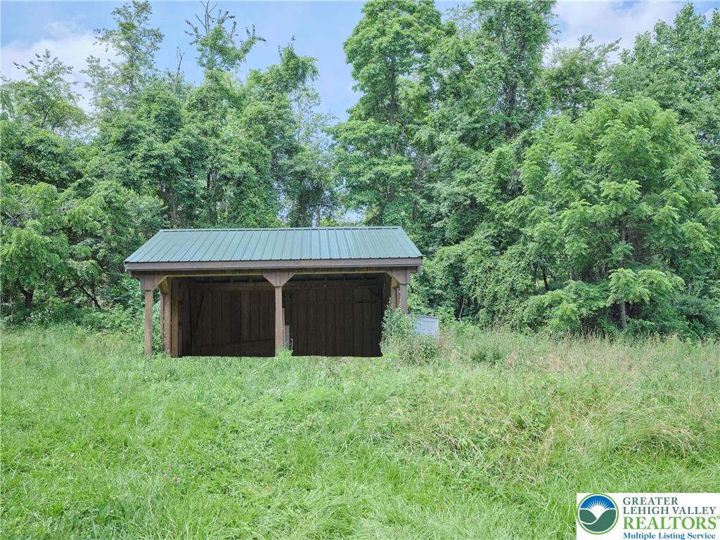 2529 Gallows Hill Road