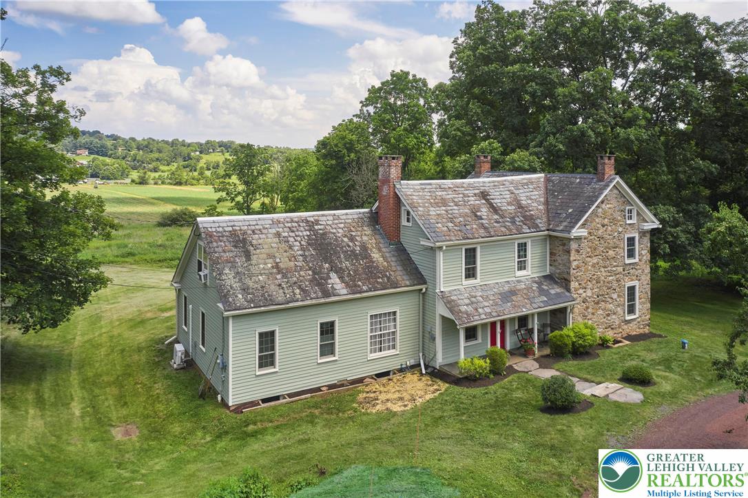 2529 Gallows Hill Road