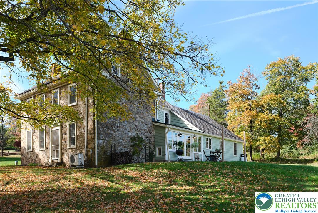 2529 Gallows Hill Road
