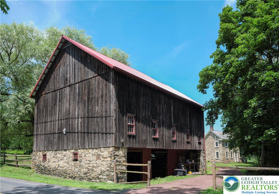 2529 Gallows Hill Road