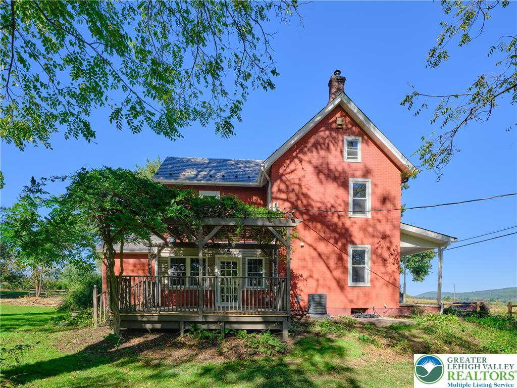 865 sherers Hill Road