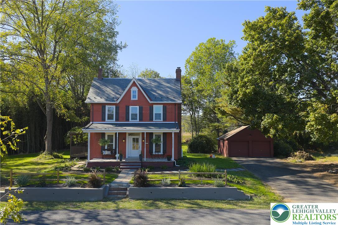 865 sherers Hill Road