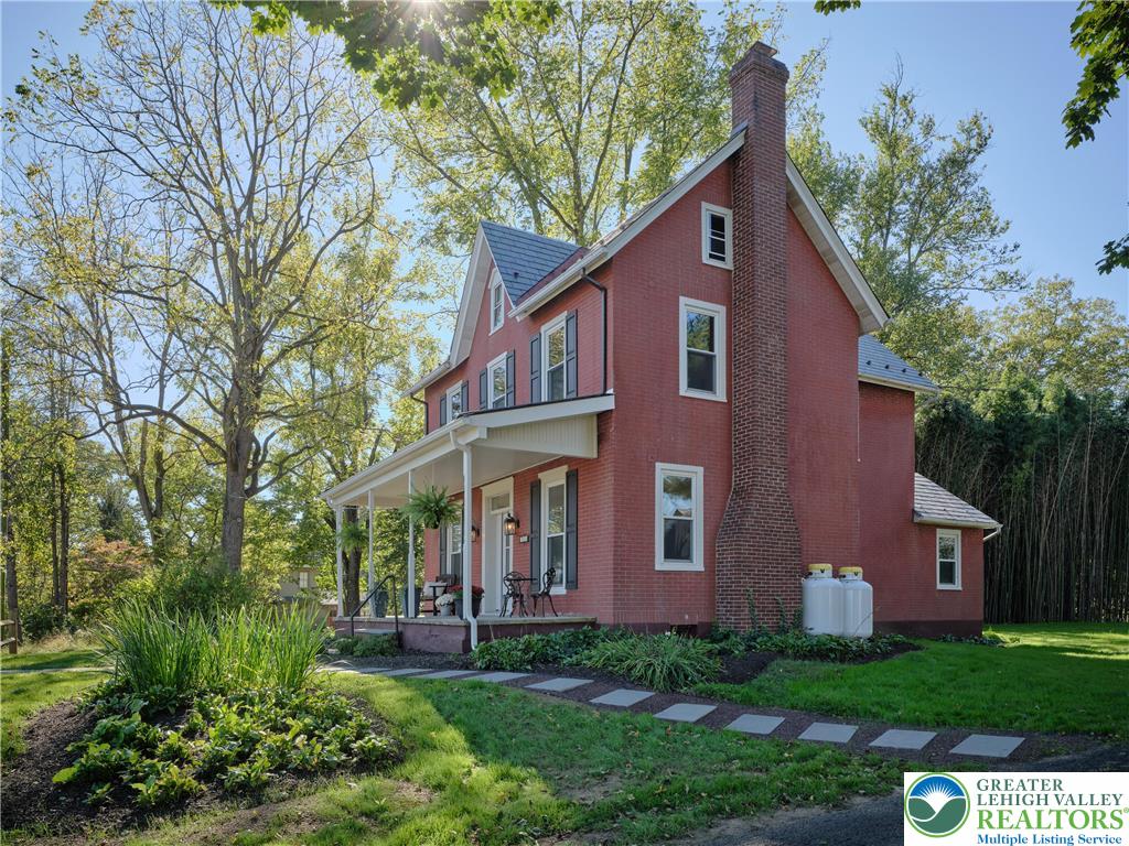 865 sherers Hill Road