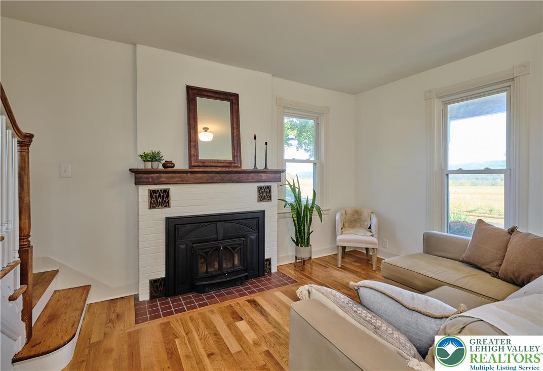 865 sherers Hill Road
