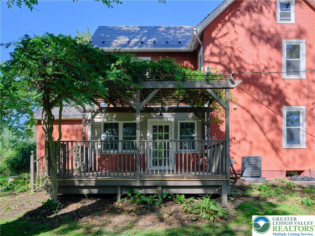 865 sherers Hill Road