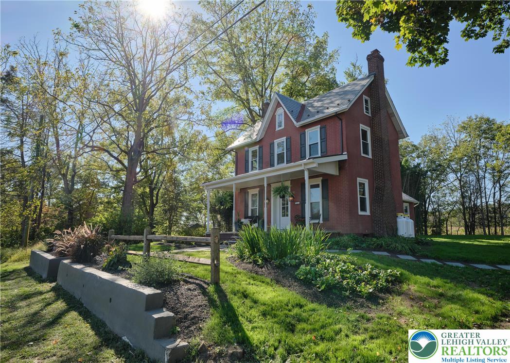 865 sherers Hill Road