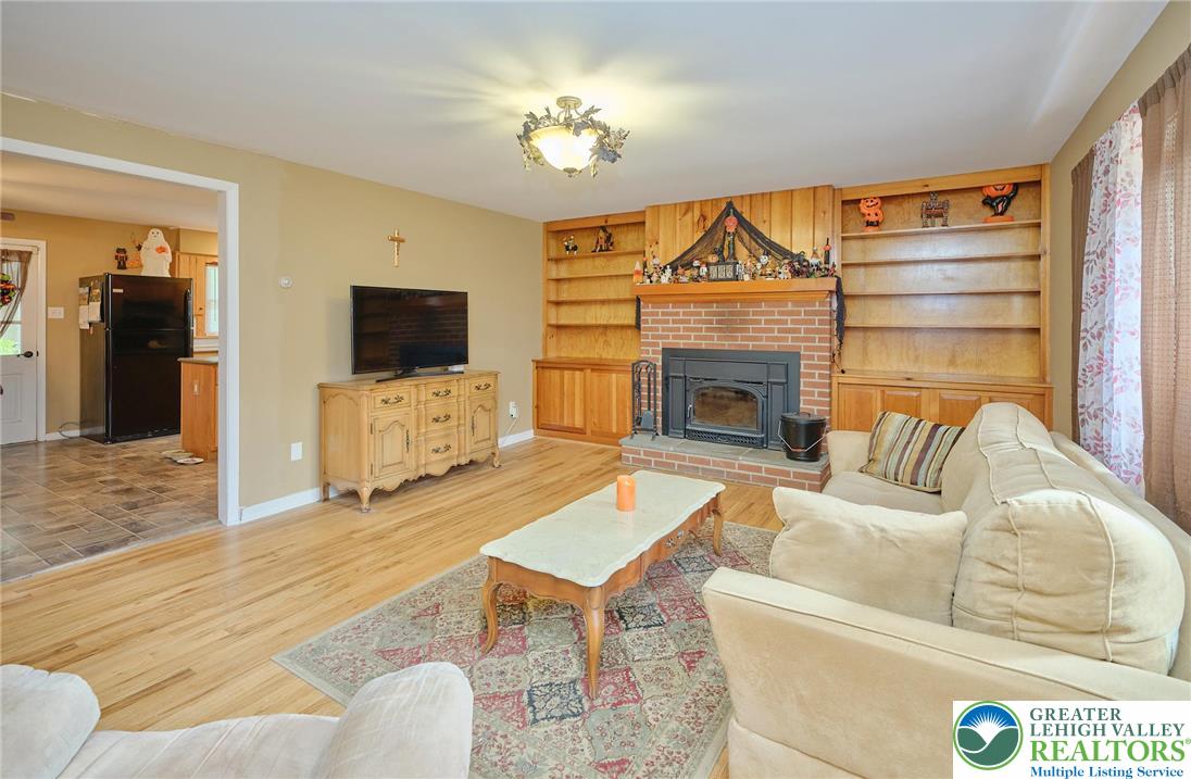 1419 Richlandtown PIKE