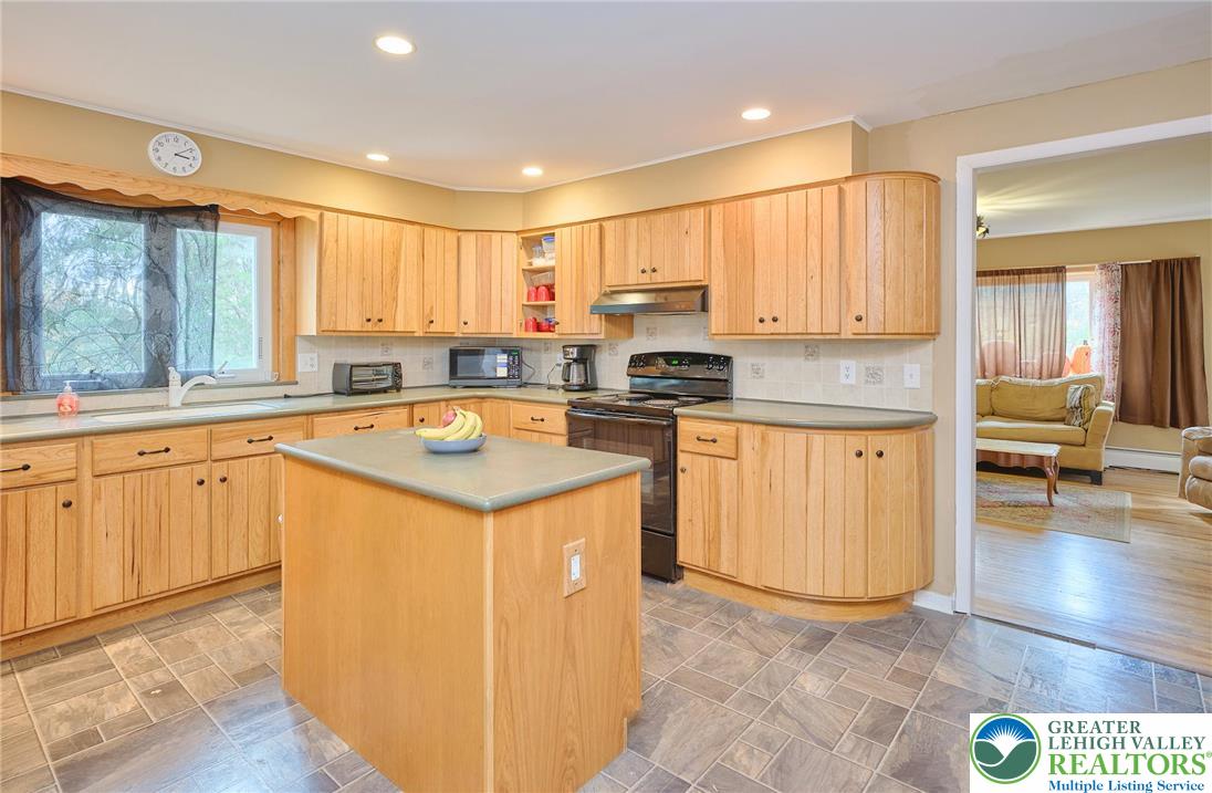 1419 Richlandtown PIKE