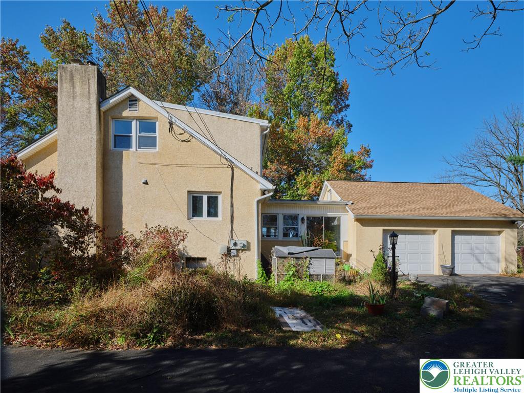 1419 Richlandtown PIKE