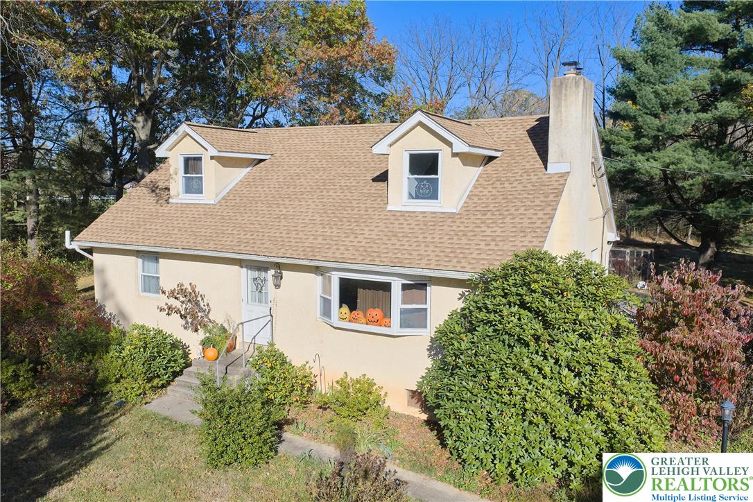 1419 Richlandtown PIKE